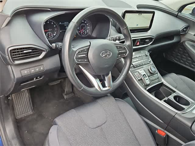 Thumbnail: 2023 Hyundai Santa Fe - 10