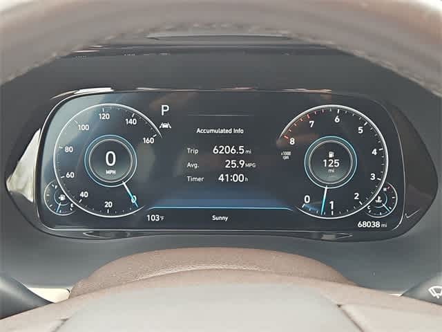 Thumbnail: 2020 Hyundai Palisade - 35