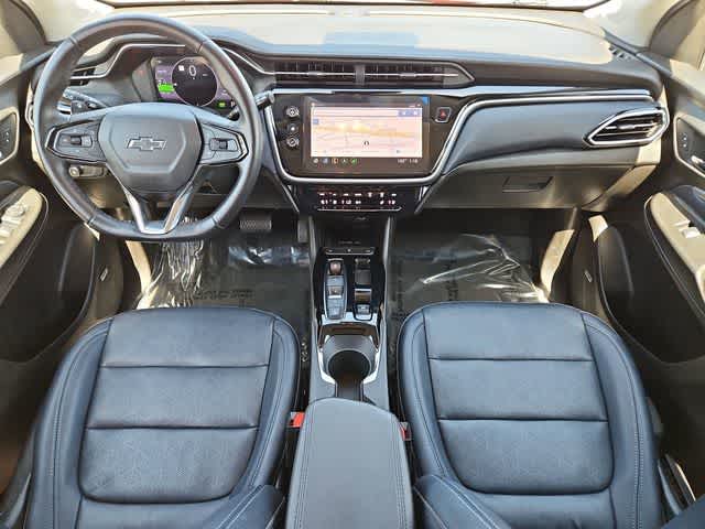 Thumbnail: 2022 Chevrolet Bolt EUV - 15