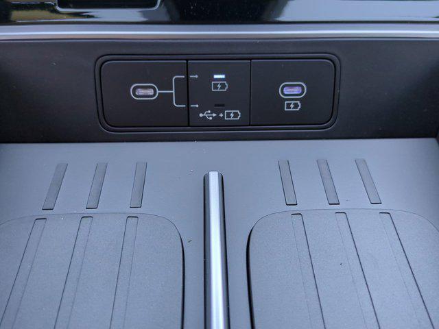 Thumbnail: 2026 Hyundai Santa Fe - 28