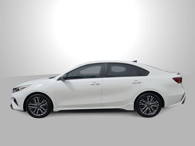 Thumbnail: 2023 Kia Forte - 5