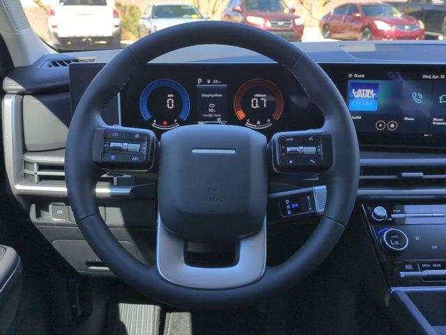 Thumbnail: 2026 Hyundai Santa Fe - 22