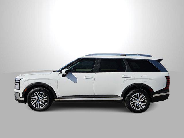 Thumbnail: 2026 Hyundai Palisade - 5