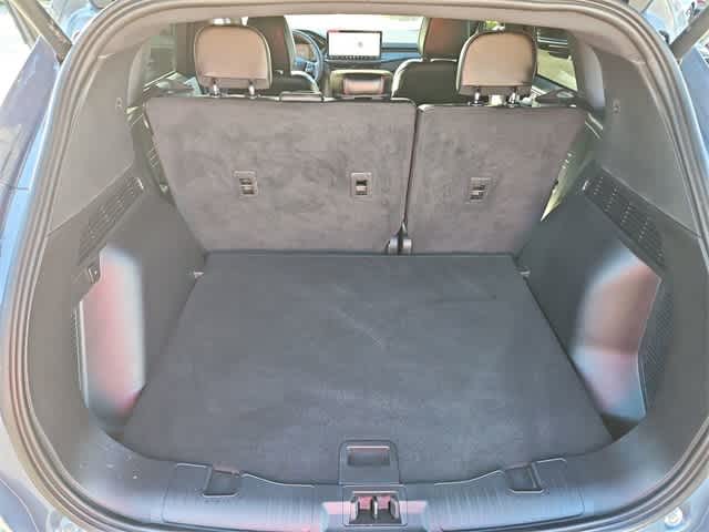 Thumbnail: 2024 Ford Escape - 33