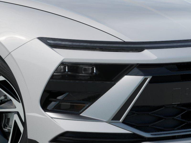 Thumbnail: 2026 Hyundai Sonata - 9