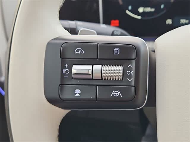 Thumbnail: 2025 Hyundai Santa Fe - 25