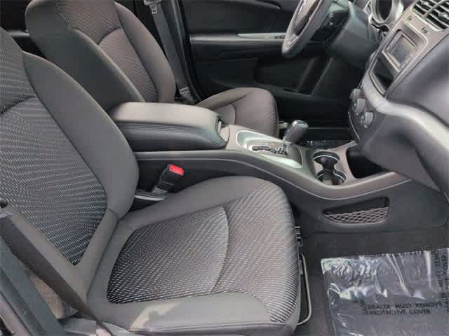 Thumbnail: 2017 Dodge Journey - 20