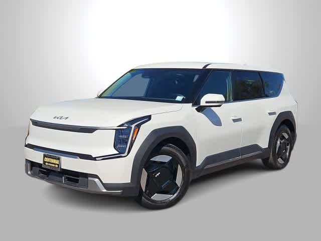2024 Kia EV9