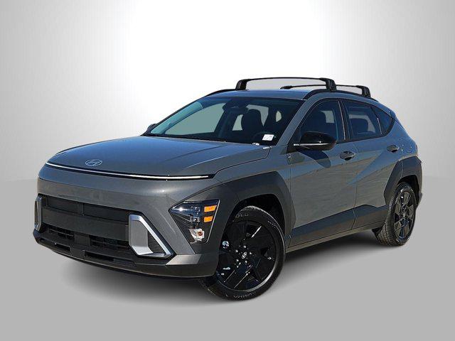Thumbnail: 2026 Hyundai Kona - 1