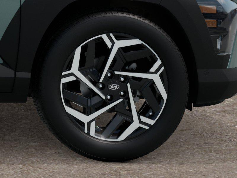 Thumbnail: 2026 Hyundai Kona - 8