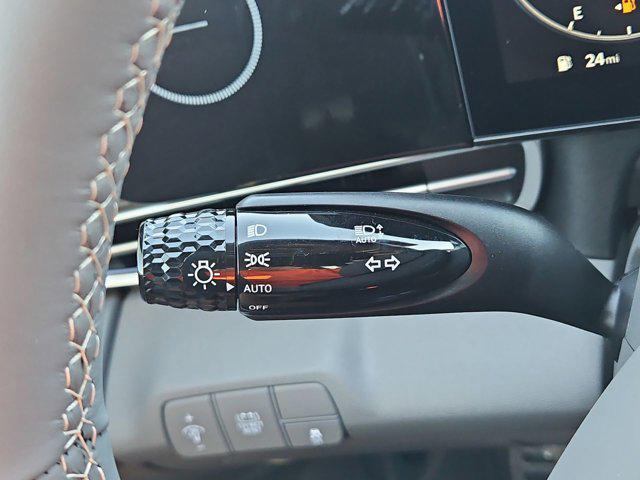 Thumbnail: 2025 Hyundai Elantra - 25