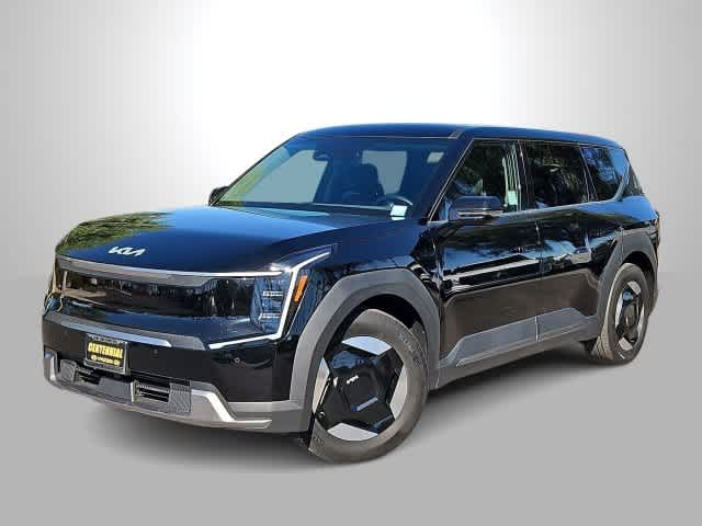  Kia EV9