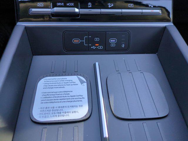 Thumbnail: 2026 Hyundai Santa Fe - 29