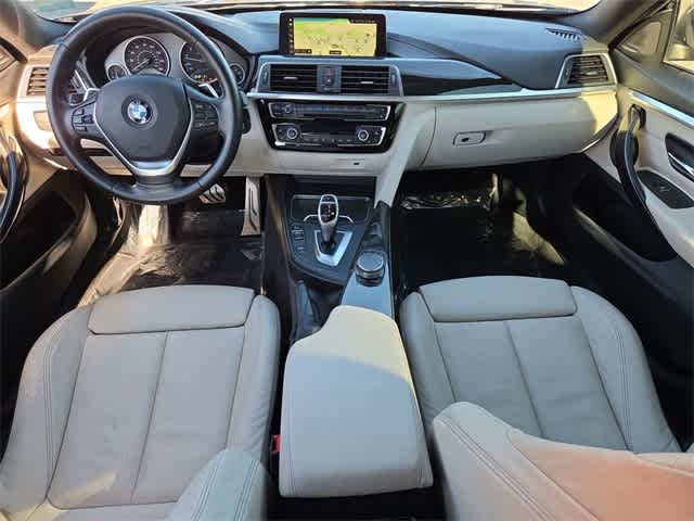 Thumbnail: 2019 BMW 4 Series - 16