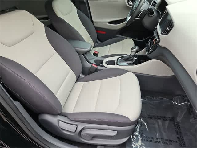 Thumbnail: 2019 Hyundai Ioniq - 21