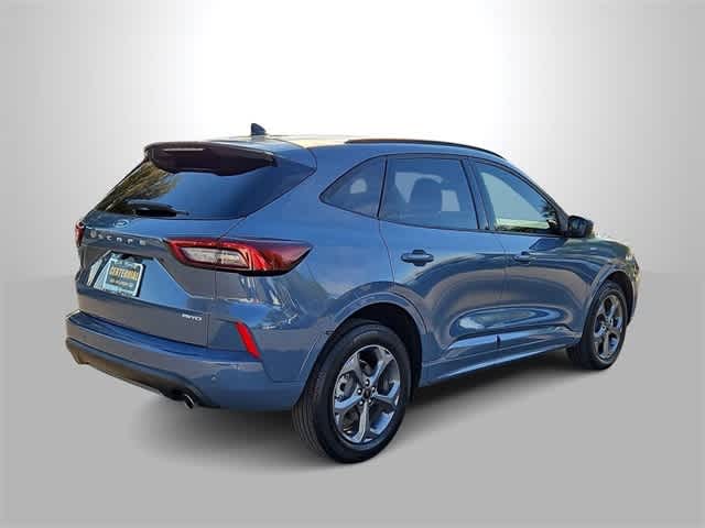 Thumbnail: 2024 Ford Escape - 8