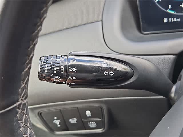 Thumbnail: 2023 Hyundai Tucson - 26