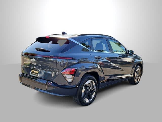 Thumbnail: 2024 Hyundai Kona - 8