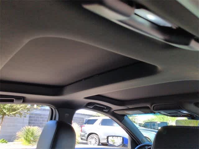 Thumbnail: 2024 Cadillac CT5 - 21