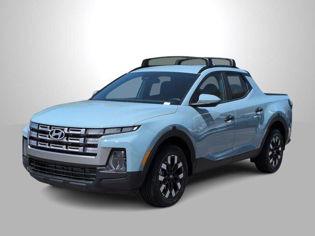 Thumbnail: 2026 Hyundai Santa Cruz - 4