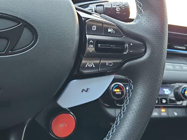 Thumbnail: 2025 Hyundai Elantra - 23