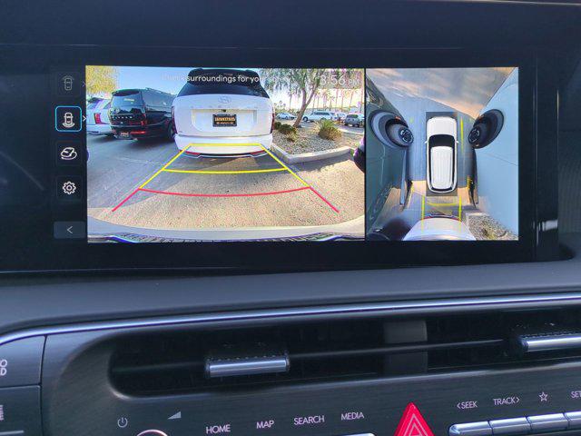 Thumbnail: 2026 Hyundai Palisade - 31