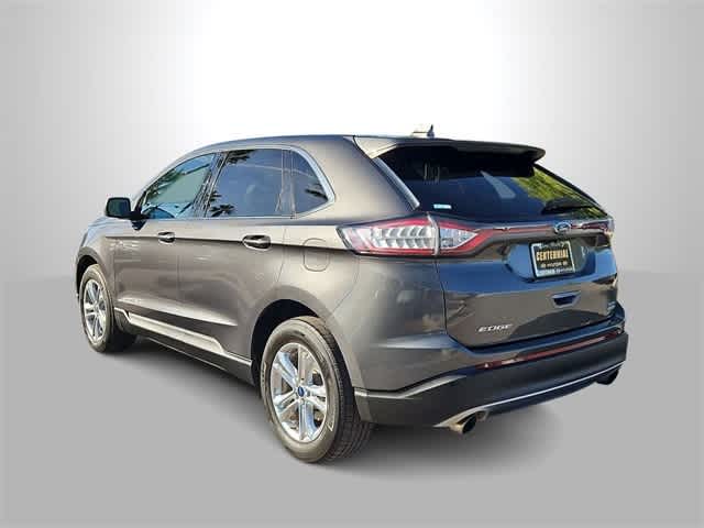 Thumbnail: 2016 Ford Edge - 6