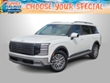 New 2026 Hyundai Palisade SEL AWD SUV