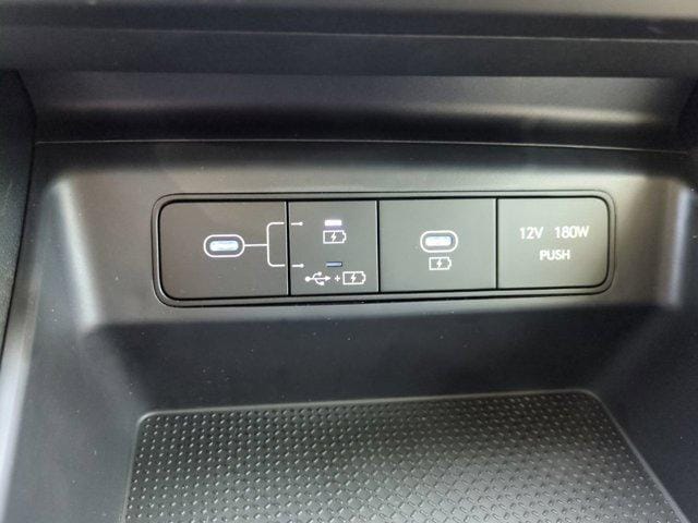 Thumbnail: 2026 Hyundai Tucson - 29