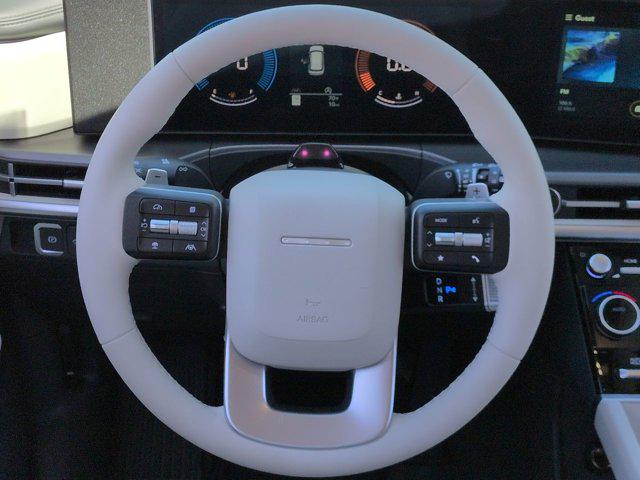 Thumbnail: 2026 Hyundai Santa Fe - 23