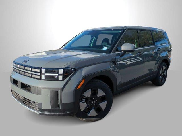 Thumbnail: 2026 Hyundai Santa Fe - 1