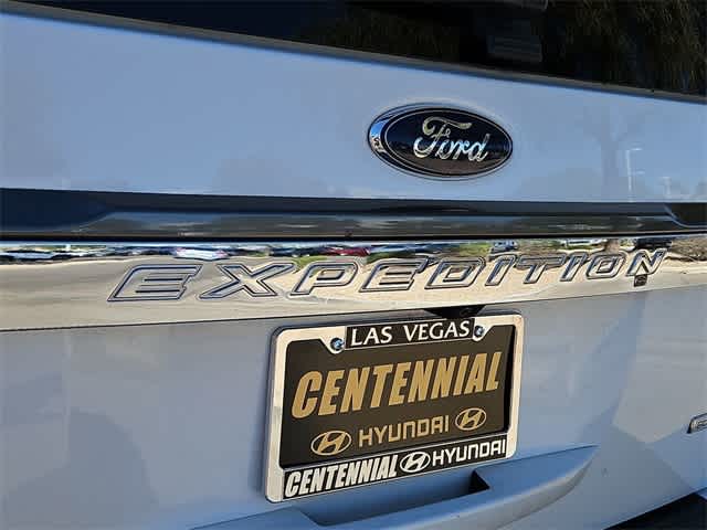 Thumbnail: 2017 Ford Expedition EL - 12