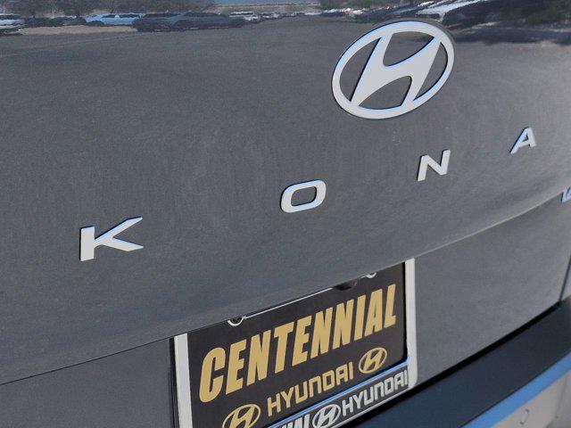 Thumbnail: 2026 Hyundai Kona - 13