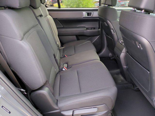 Thumbnail: 2026 Hyundai Santa Fe - 19