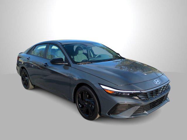 Thumbnail: 2026 Hyundai Elantra - 2