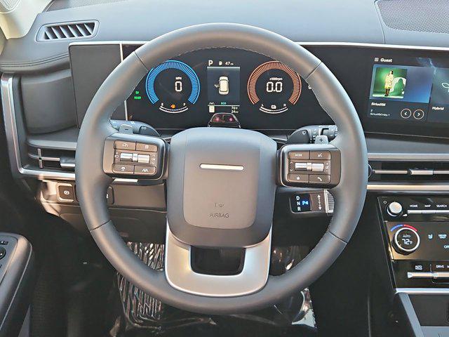 Thumbnail: 2026 Hyundai Santa Fe - 22