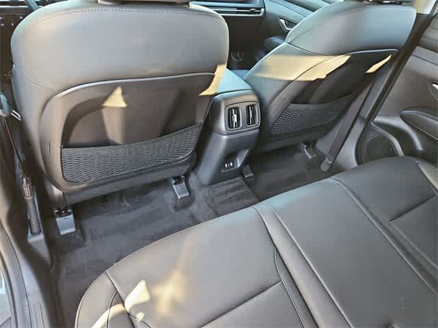 Thumbnail: 2025 Hyundai Tucson - 18