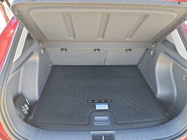 Thumbnail: 2026 Hyundai Kona - 31