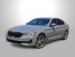 Used 2021 BMW 540i  Sedan