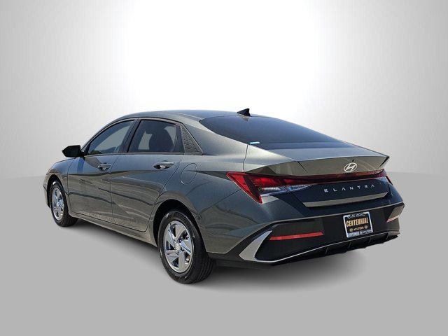 Thumbnail: 2026 Hyundai Elantra - 6