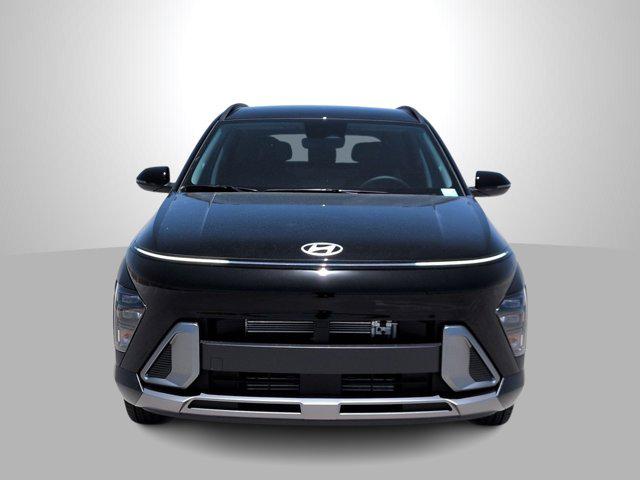 Thumbnail: 2026 Hyundai Kona - 3