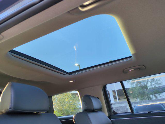 Thumbnail: 2026 Hyundai Santa Fe - 22