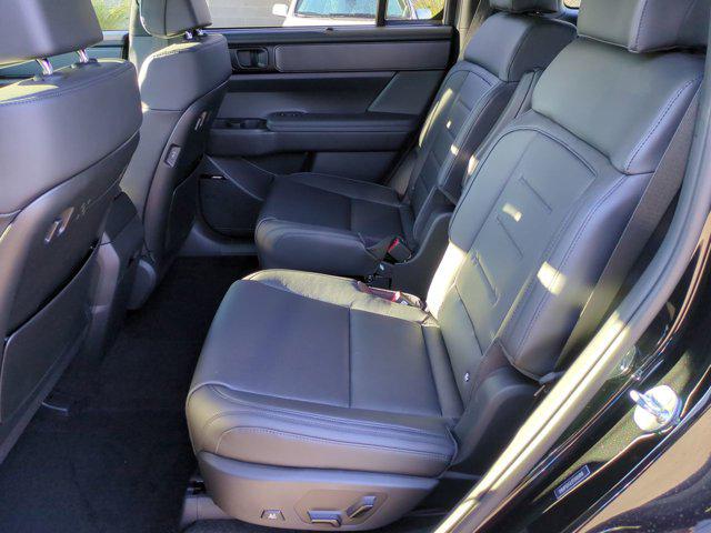 Thumbnail: 2026 Hyundai Santa Fe - 20