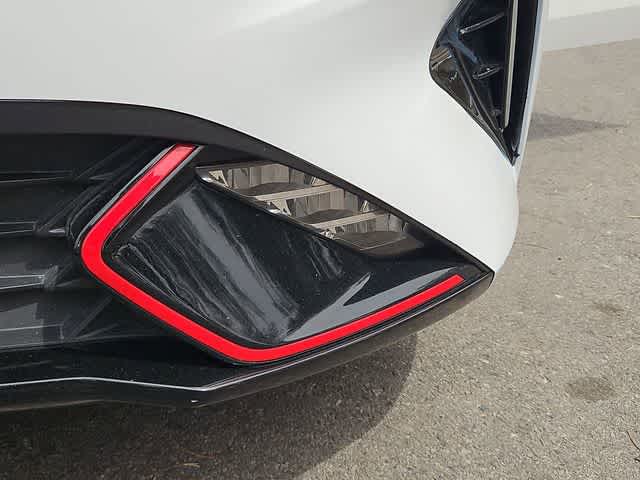 Thumbnail: 2023 Kia Forte - 11