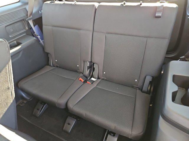 Thumbnail: 2026 Hyundai Santa Fe - 35