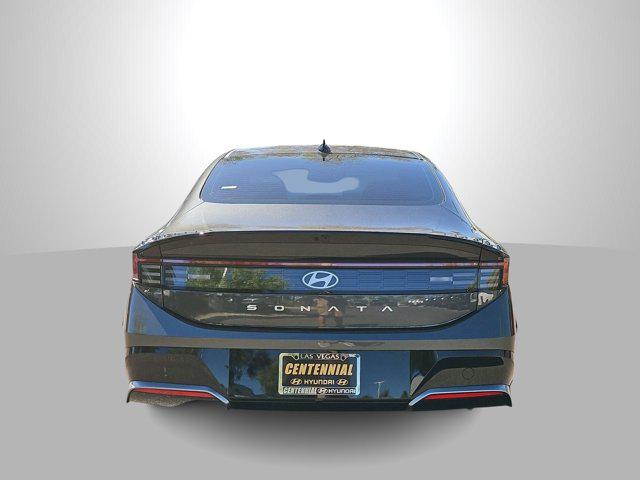 Thumbnail: 2026 Hyundai Sonata - 7