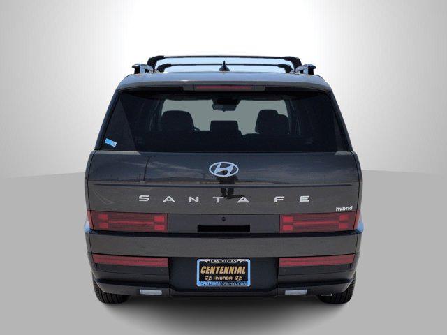 Thumbnail: 2026 Hyundai Santa Fe - 7