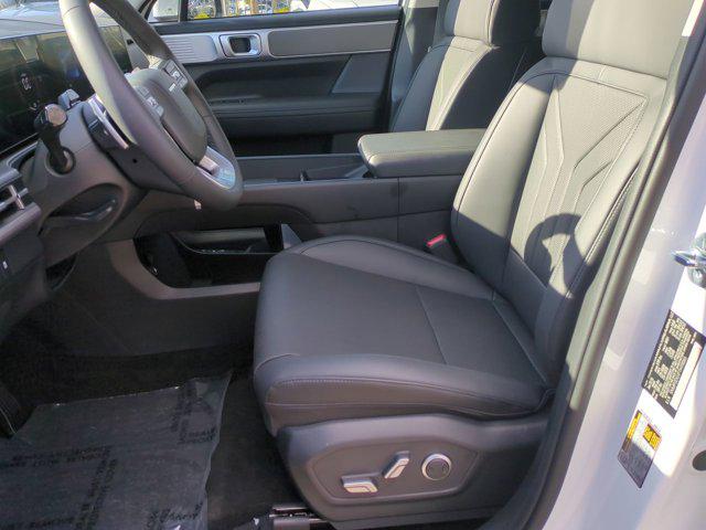 Thumbnail: 2026 Hyundai Santa Fe - 16