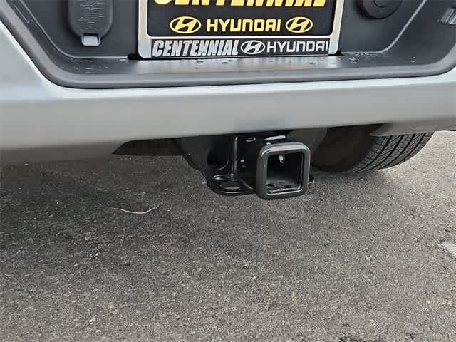 Thumbnail: 2024 GMC Sierra 1500 - 32