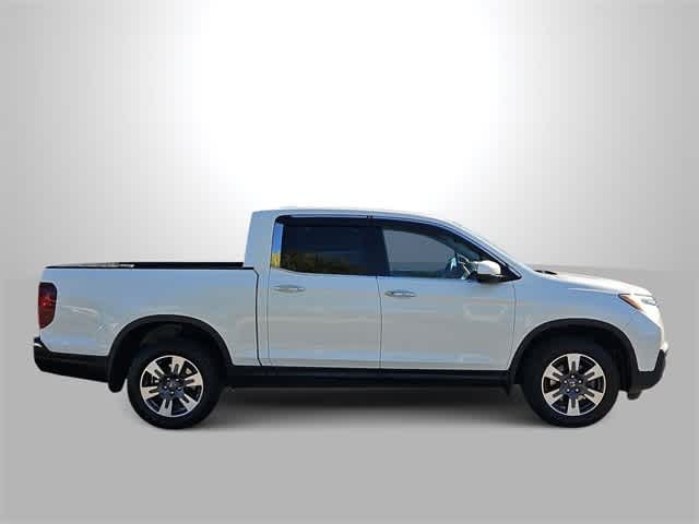 Thumbnail: 2018 Honda Ridgeline - 9